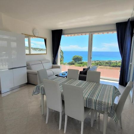 Villa Felloniche Santa Maria di Leuca エクステリア 写真