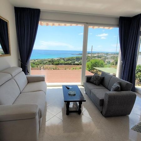 Villa Felloniche Santa Maria di Leuca エクステリア 写真