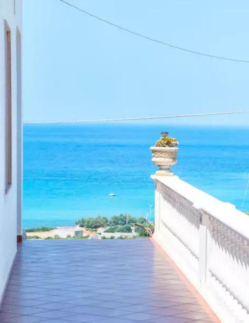 Villa Felloniche Santa Maria di Leuca エクステリア 写真