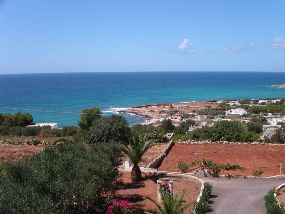 Villa Felloniche Santa Maria di Leuca エクステリア 写真