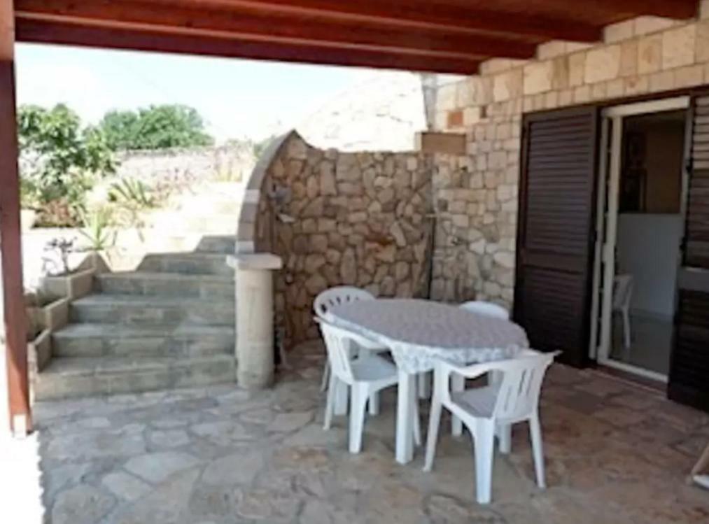 Villa Felloniche Santa Maria di Leuca エクステリア 写真