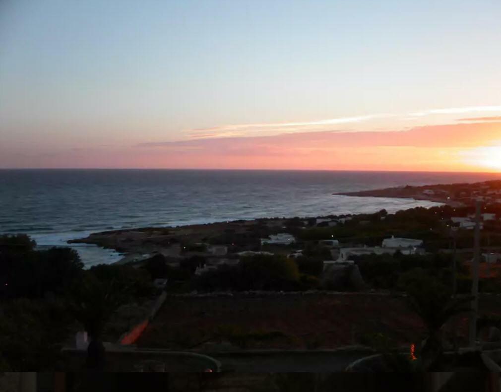 Villa Felloniche Santa Maria di Leuca エクステリア 写真