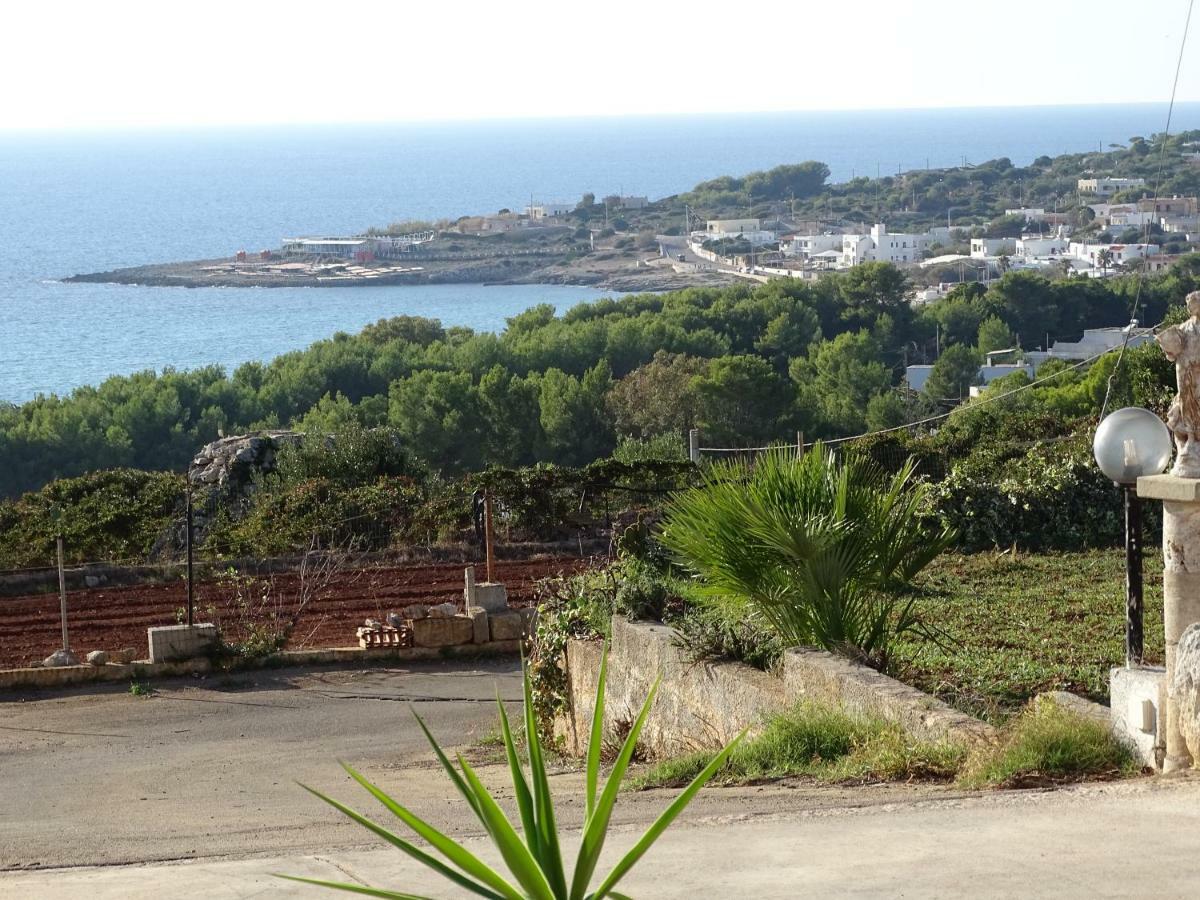 Villa Felloniche Santa Maria di Leuca エクステリア 写真